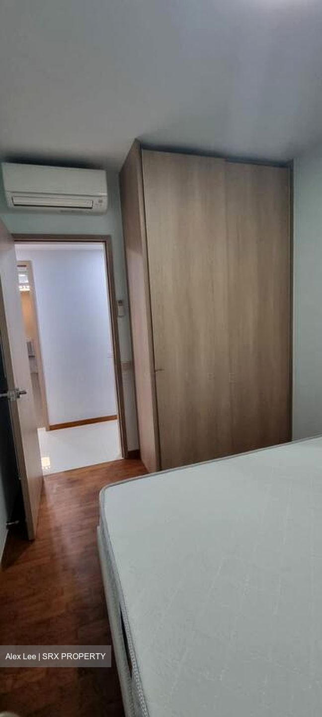 Treasure Crest (D19), Condominium #512500661
